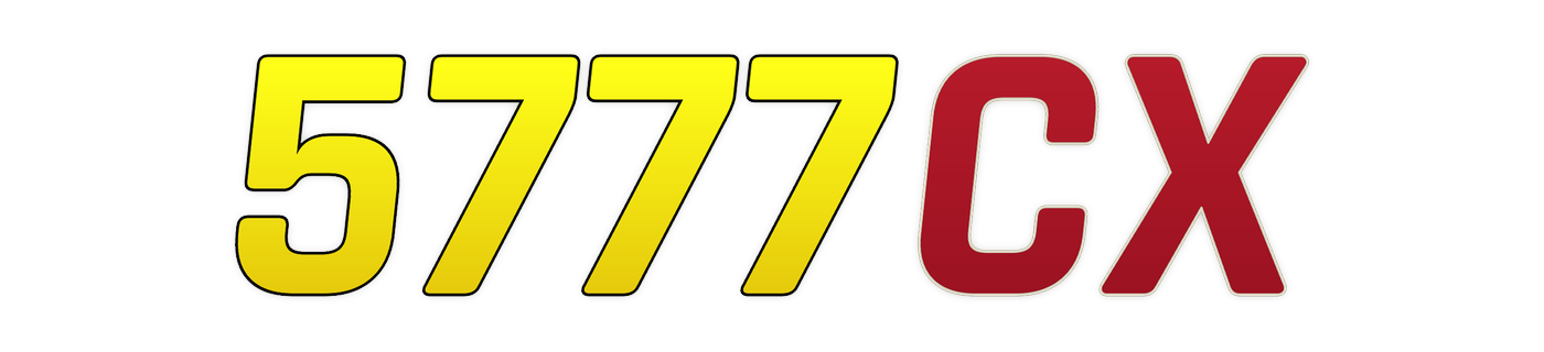5777cx Logo